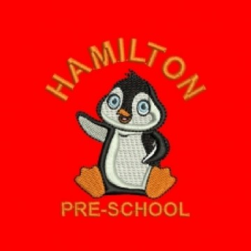 Hamilton Pre-School